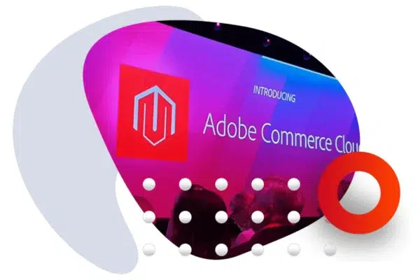 adobe commerce