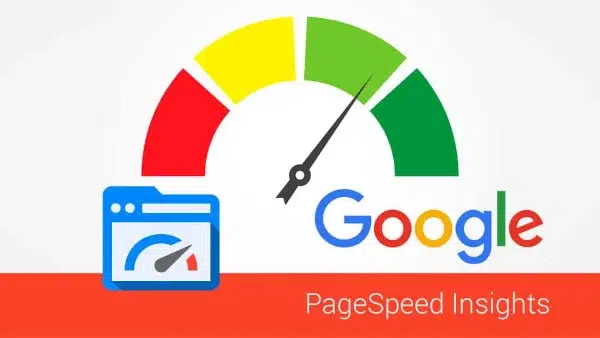 pagespeed